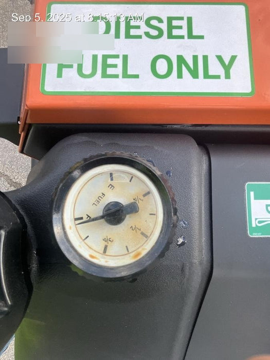 2024 WANCO WLTT-4MM4K