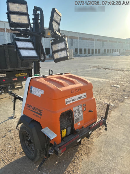 2026 GENERAC MLTS-4