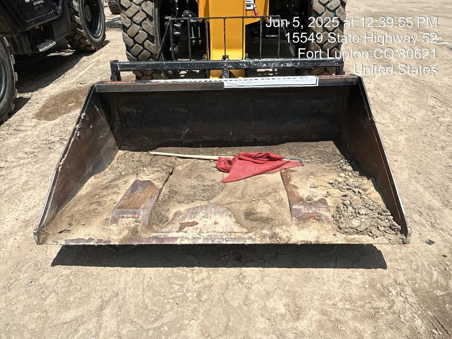 2020 STAR INDUSTRIES 1406B