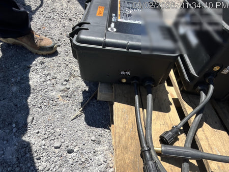 2026 MILLER ELECTRIC SUITCASE 12RC
