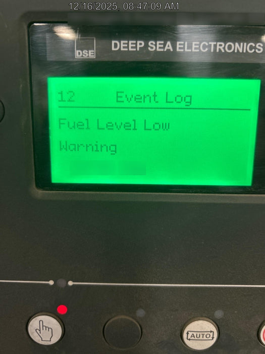 2022 AIRMAN SDG25S-8E1