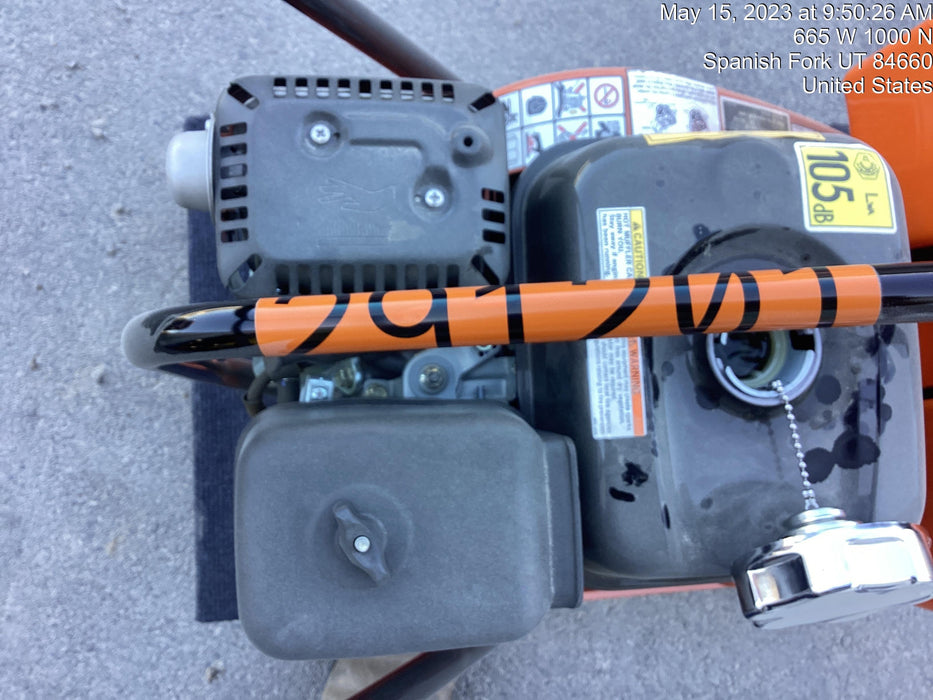 2023 MULTIQUIP MVC82VHW