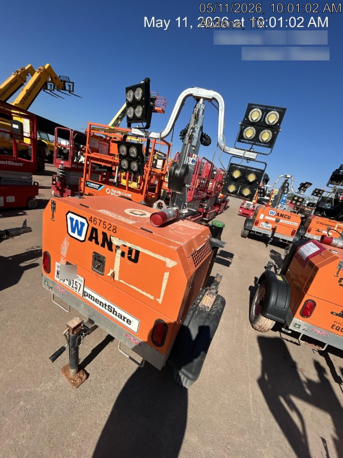 2024 WANCO WLTT-4MM4K