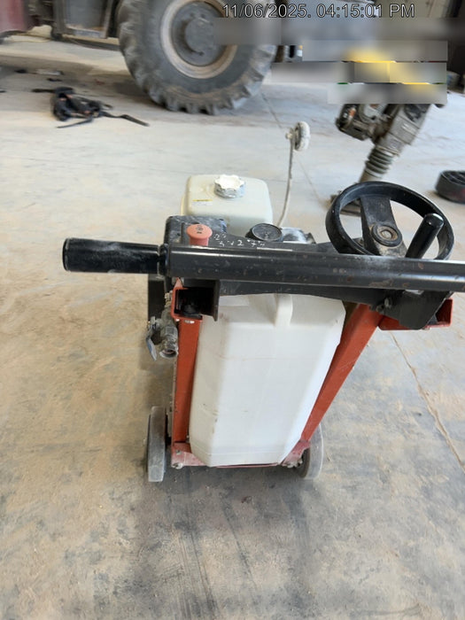 2019 HUSQVARNA FS 400 LV