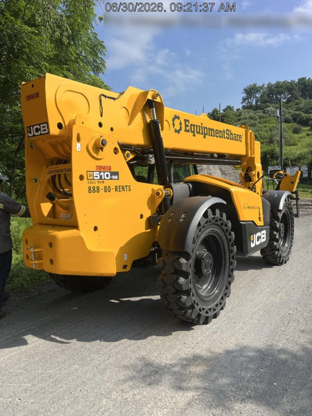 2026 JCB 510-56