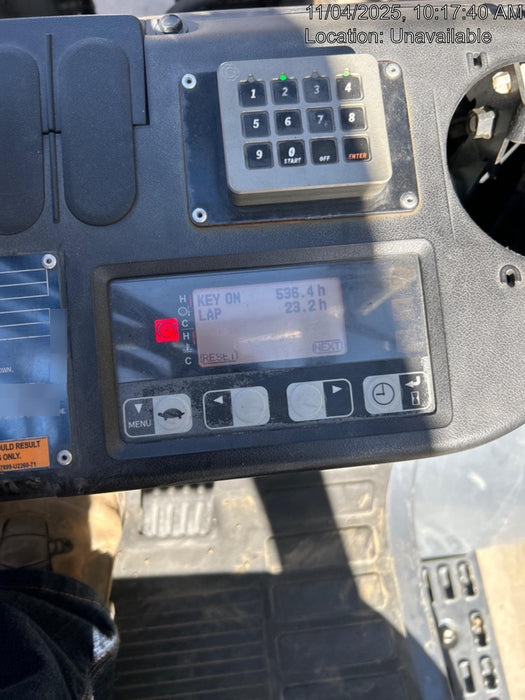 2022 TOYOTA 50-8FGU25