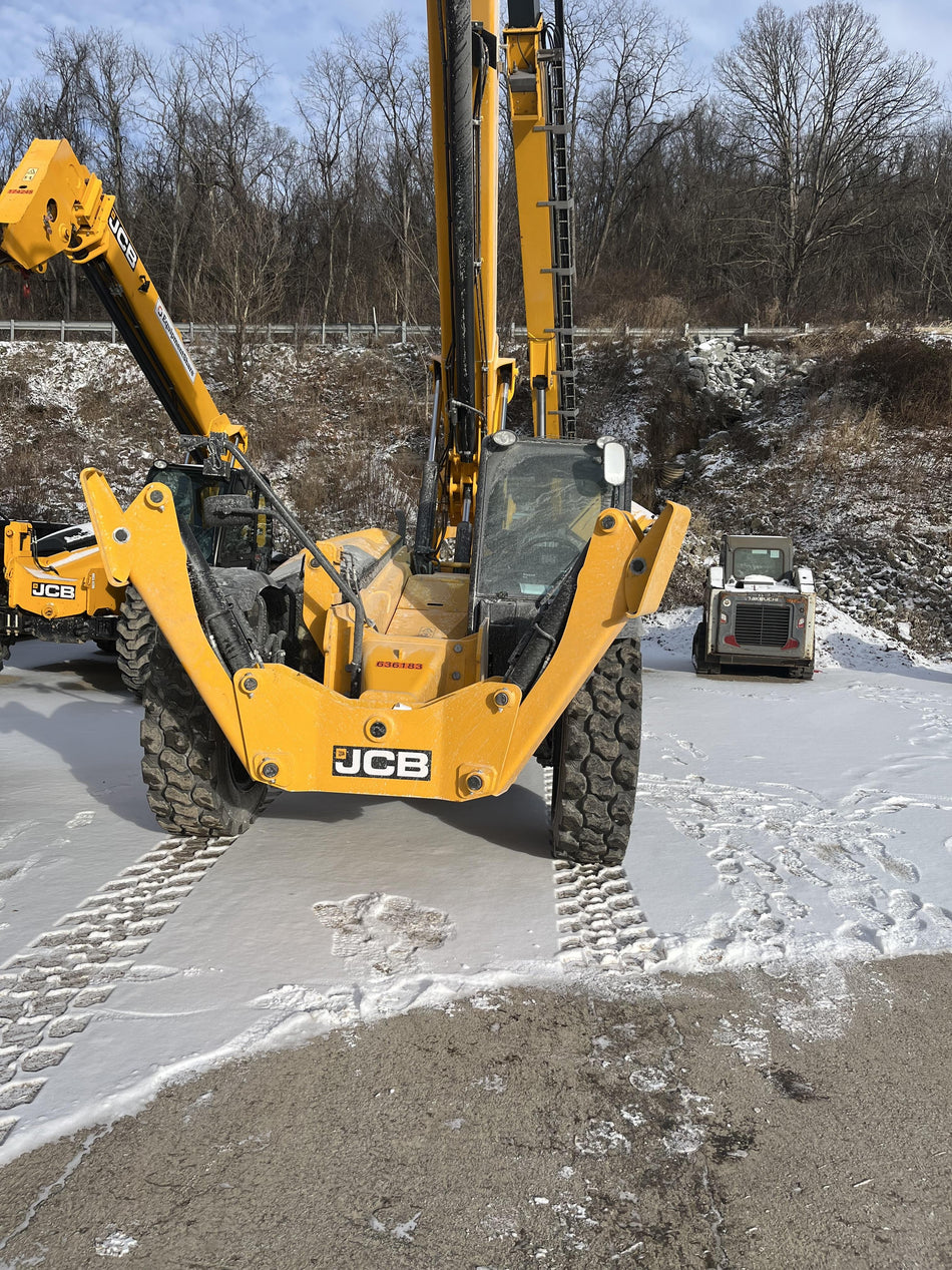 2026 JCB 512-56