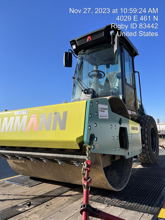 2023 AMMANN ARS70