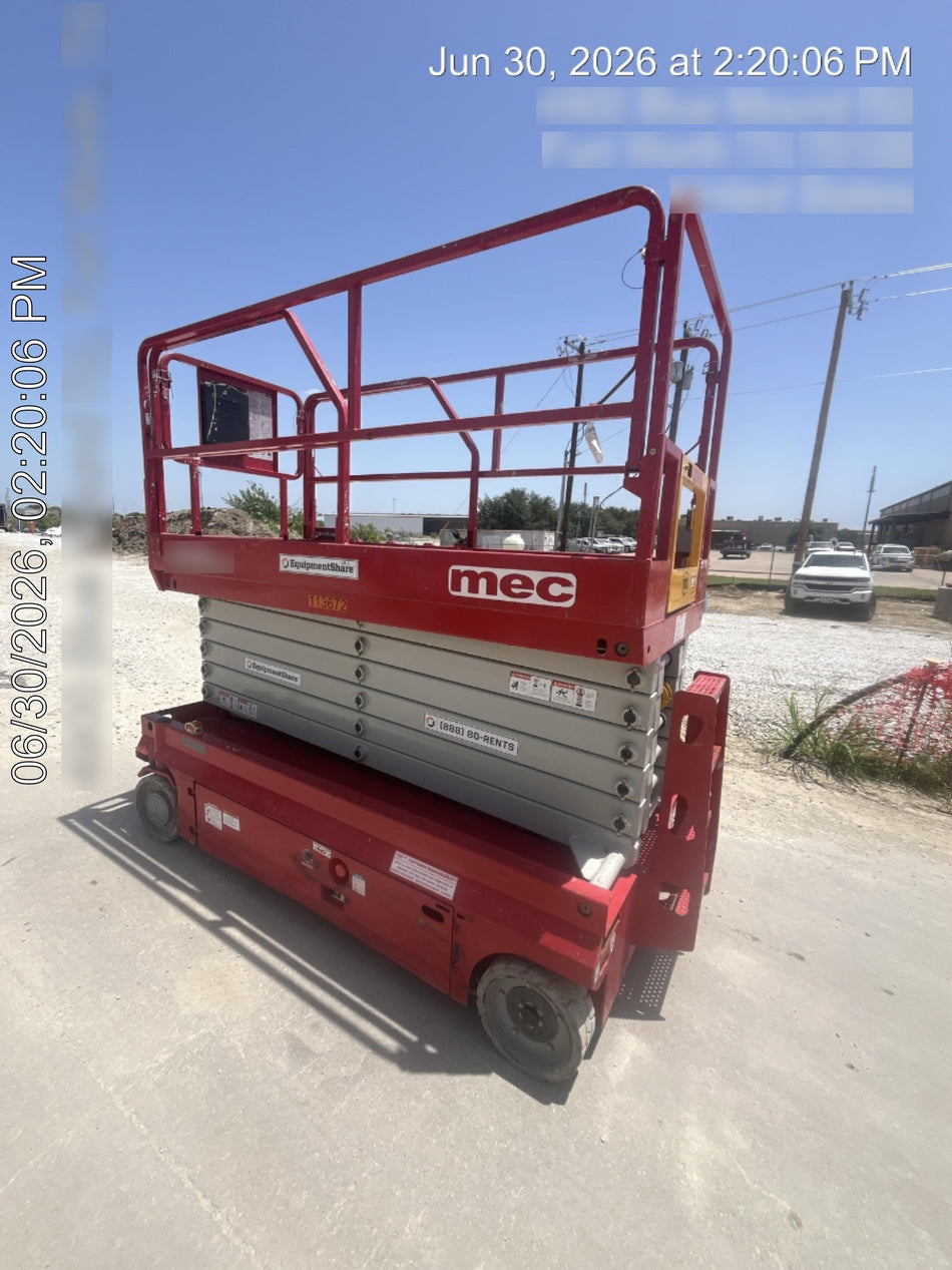 2021 MEC 4555SE