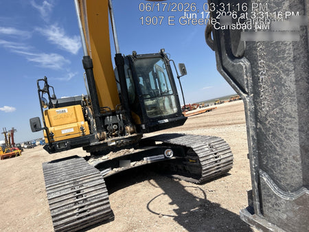 2019 SANY SY265C LC