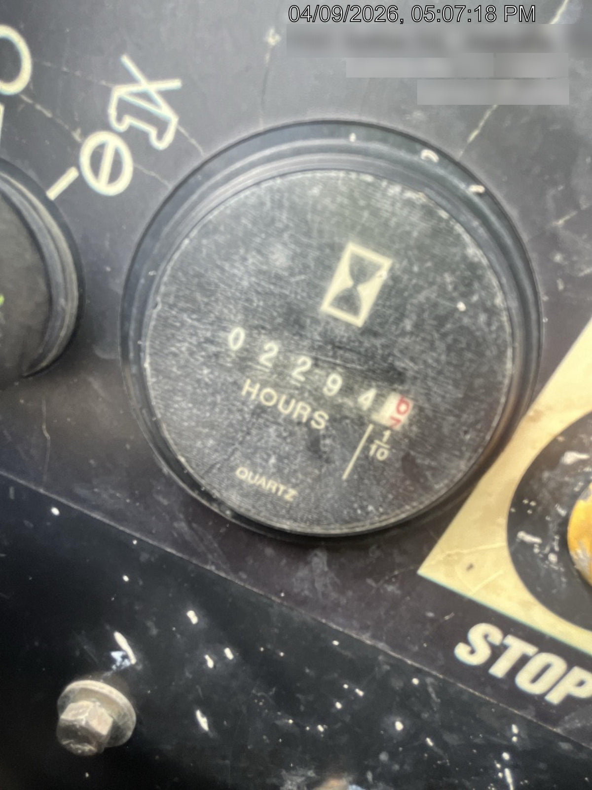 2016 GENIE GS-4069 RT