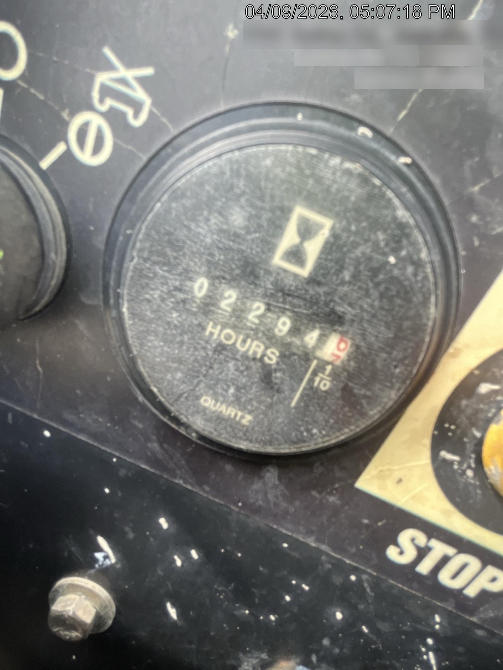 2016 GENIE GS-4069 RT