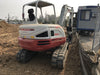 2020 TAKEUCHI TB250-2