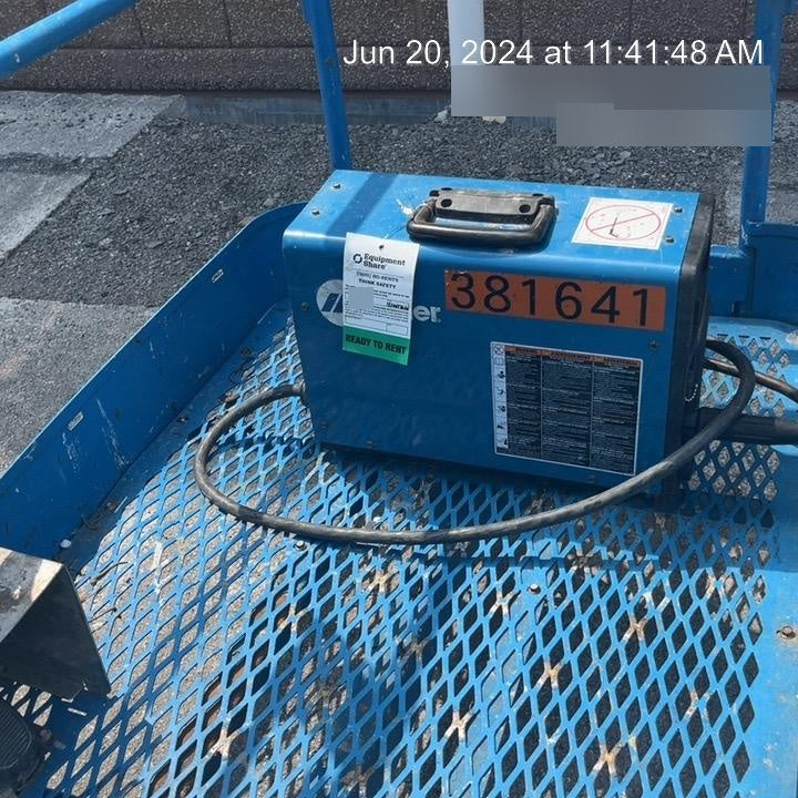 2023 MILLER ELECTRIC CST-282