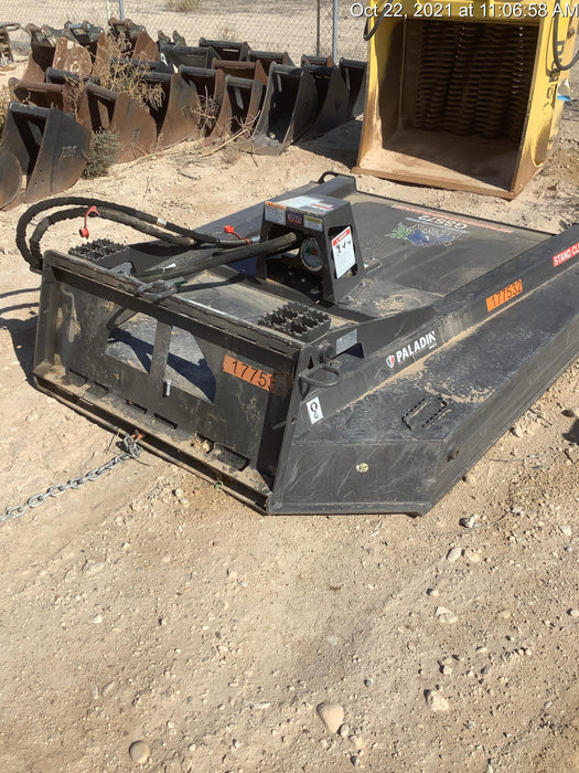 2021 PALADIN 30372A-0022