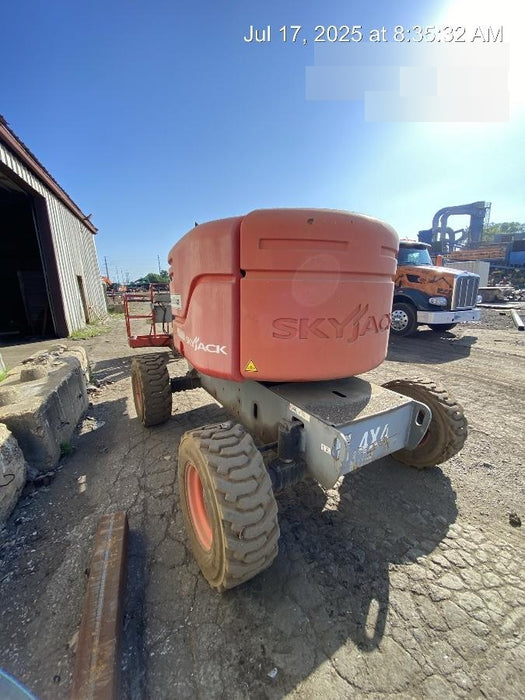 2019 SKYJACK SJ46 AJ