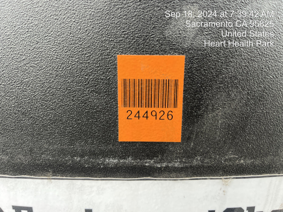 2022 POWER BREEZER PB4BASE