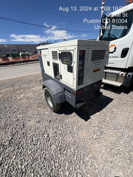 2023 ATLAS COPCO QAS25 CWK