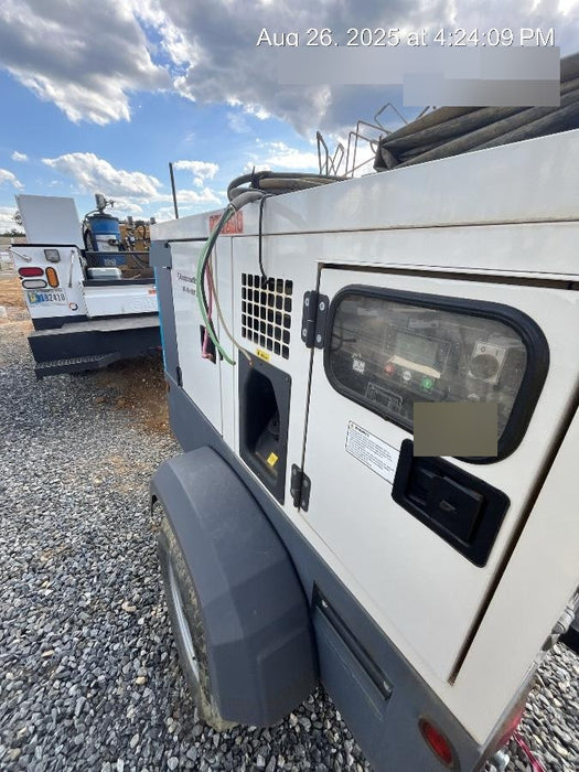 2022 ATLAS COPCO QAS25 CWK