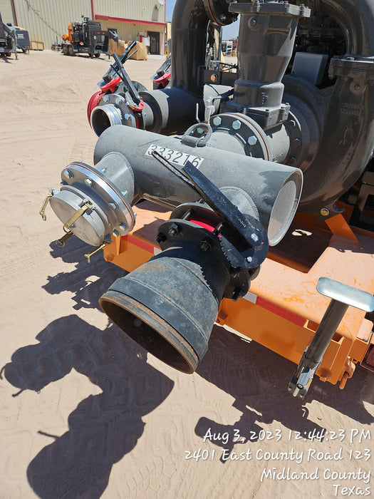 2023 RWN RWN-8NHTA-10OBPT