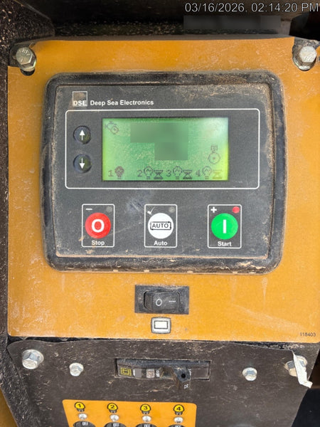 2021 ALLMAND NLV3GR