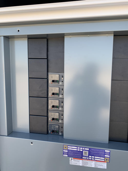 2021 TRYSTAR IL-126-VDE-45MBLP