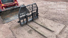 2022 PALADIN 48" Pallet Forks - Paladin