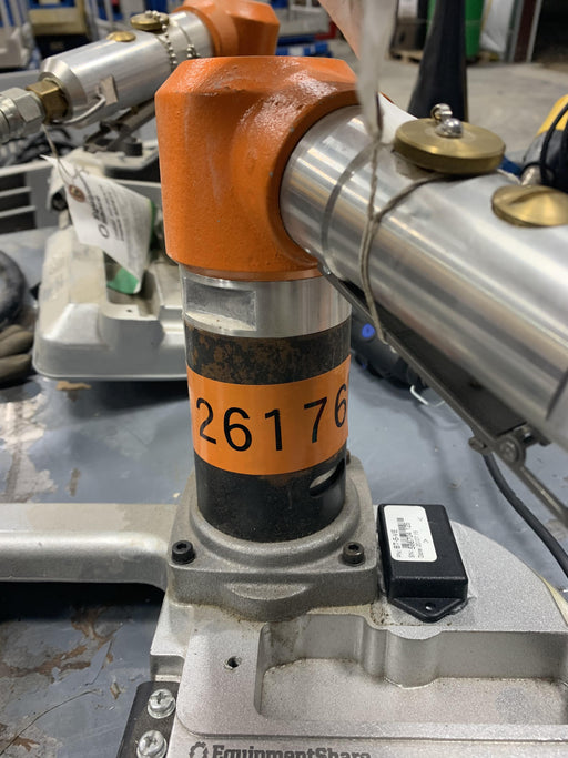 2020 MICHIGAN PNEUMATIC 18400