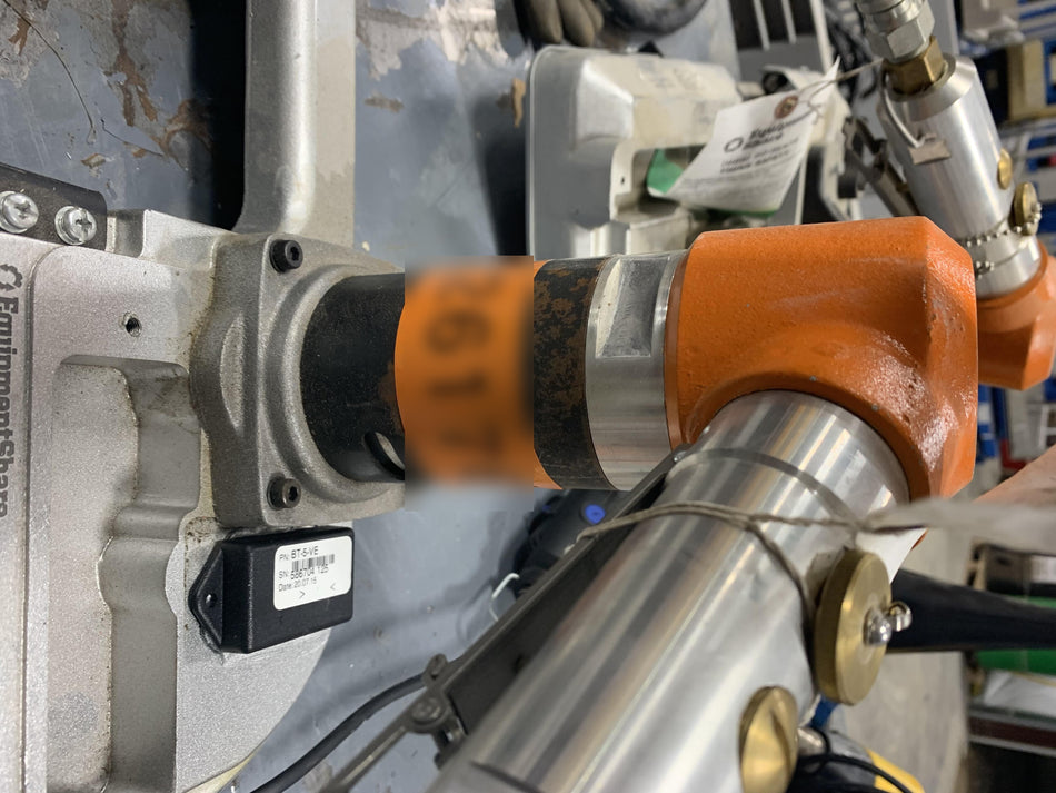 2020 MICHIGAN PNEUMATIC 18400