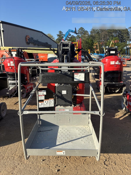 2023 MANITOU VJR 26