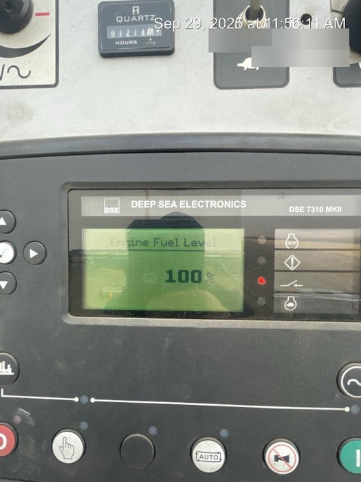 2020 WACKER NEUSON G180