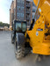 2020 JCB 510-56 Cab/Heat/Air, Solid Tires, Work Lights, Beacon, Aux Hydraulics, Back up Alarm, Lifting Eye, ES Decals