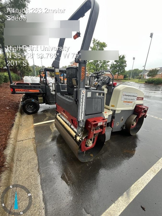 2020 DYNAPAC CC1200 VI LHP