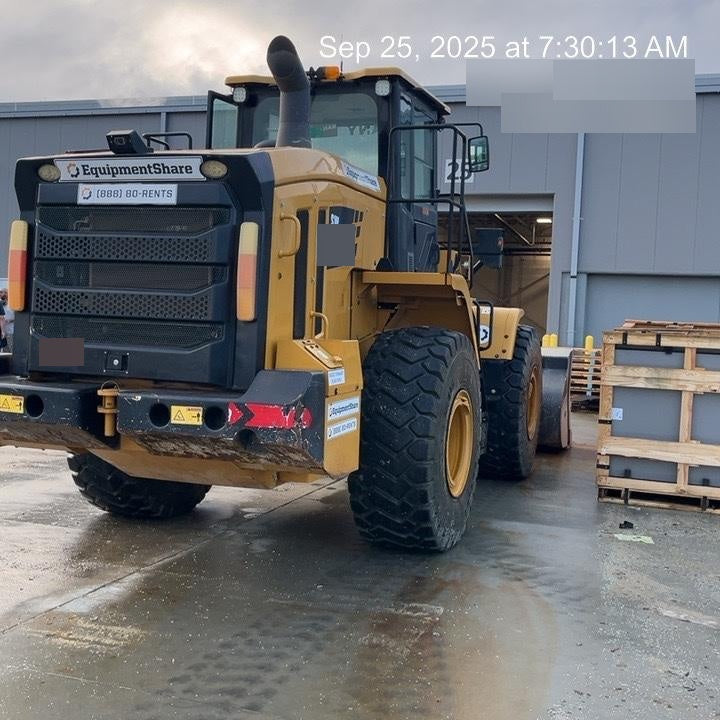 2020 SANY SW405K