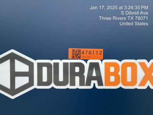 2024 DURABOX DB511