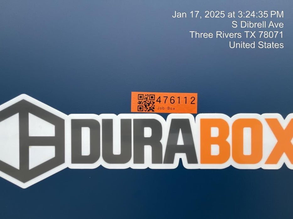 2024 DURABOX DB511