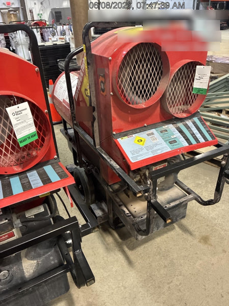 2024 CAMPO EB600D-RE1