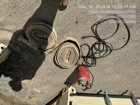2023 MULTIQUIP ST2037