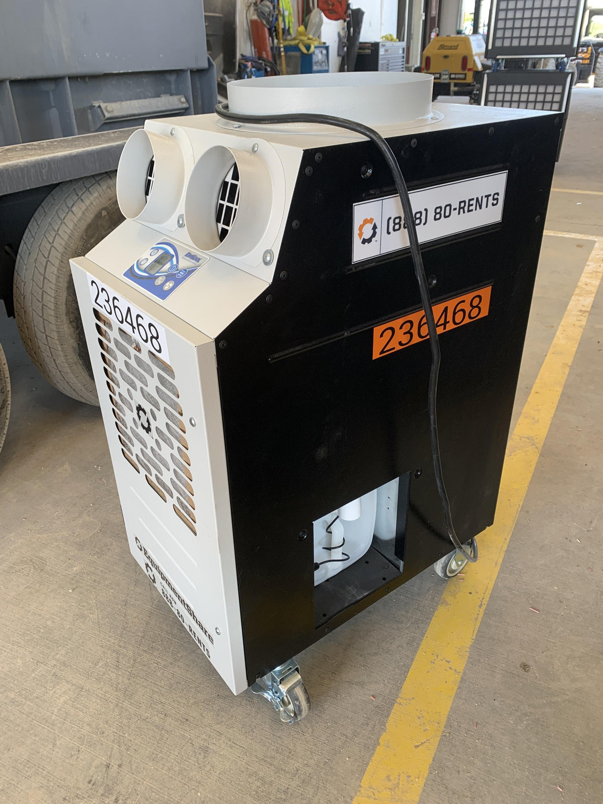 2022 KWIKOOL KPAC1811-2