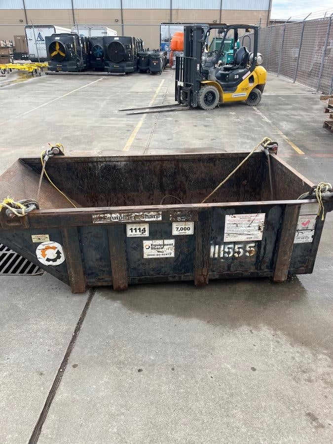 2020 STAR INDUSTRIES 1448B