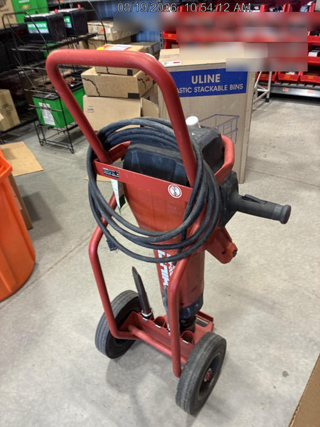 2025 HILTI TE 3000-AVR