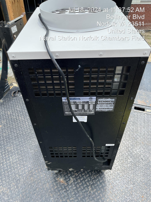 2023 KWIKOOL KPAC1411-2