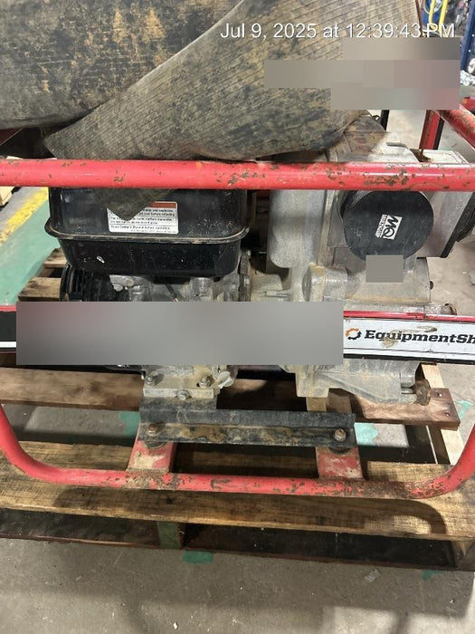 2023 MULTIQUIP QP3TH