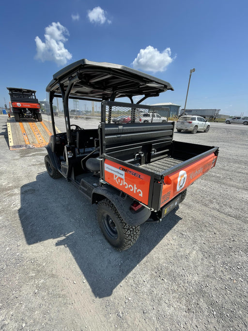 2022 KUBOTA RTV-X1140W-H (Canopy)