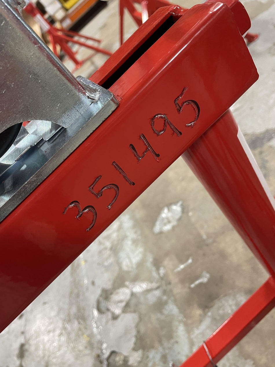 2023 B&B PIPE 4305