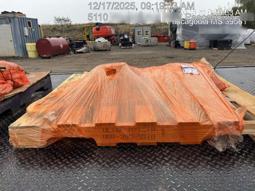 2022 HARRINGTON CB100-20