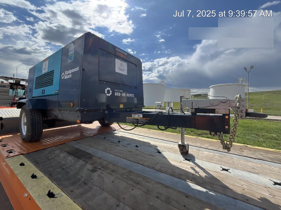 2024 AIRMAN PDSF375DP-6E1