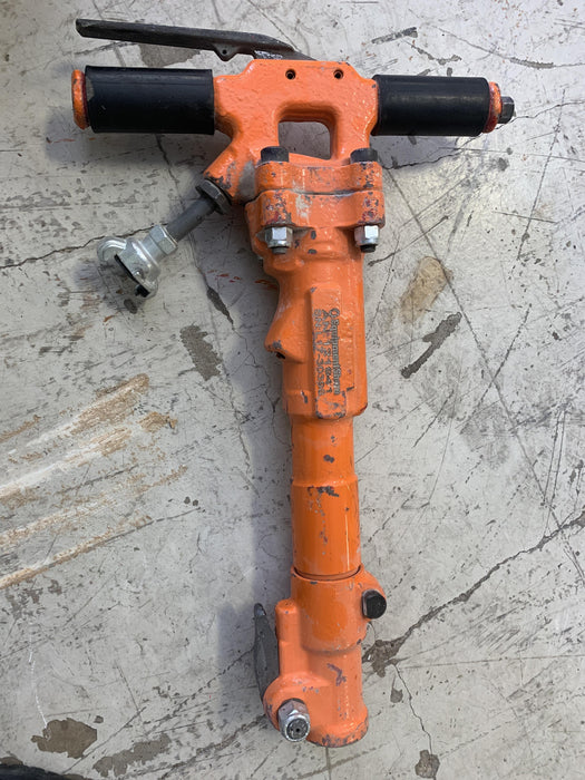 2020 MICHIGAN PNEUMATIC MP-30-1