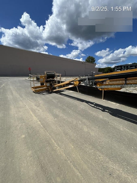 2021 HAULOTTE HT67 RTJ O