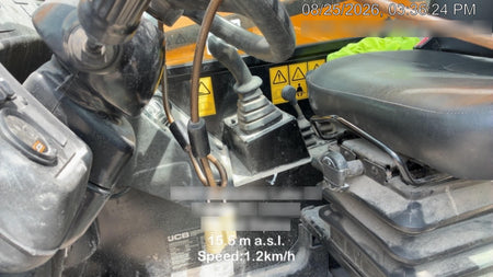2025 JCB 510-56